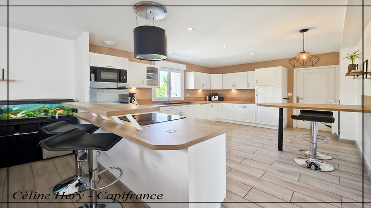 Ma-Cabane - Vente Maison HANCHES, 137 m²