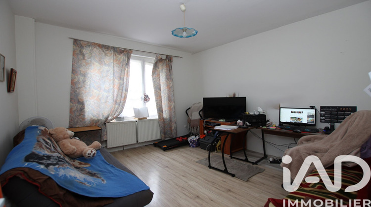 Ma-Cabane - Vente Maison Hancourt, 120 m²