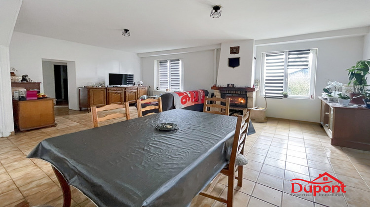 Ma-Cabane - Vente Maison Hancourt, 132 m²