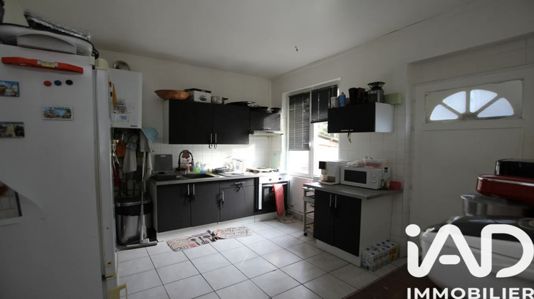Ma-Cabane - Vente Maison Hancourt, 120 m²