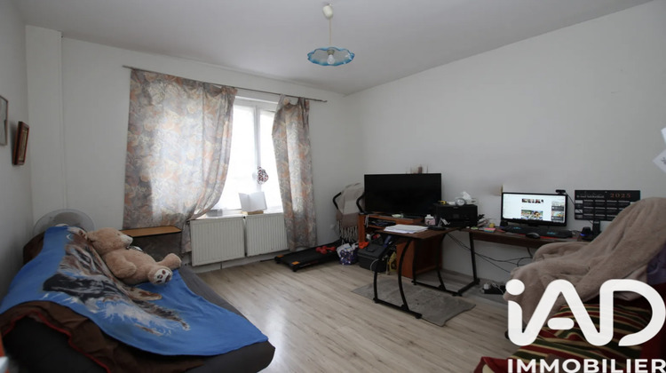 Ma-Cabane - Vente Maison Hancourt, 120 m²