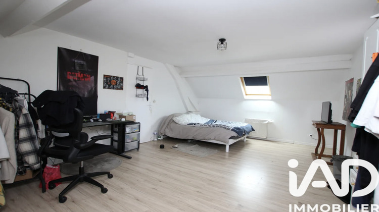 Ma-Cabane - Vente Maison Hancourt, 120 m²
