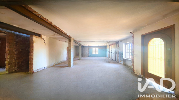 Ma-Cabane - Vente Maison Handschuheim, 246 m²