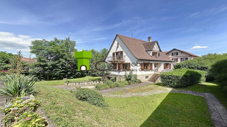 Ma-Cabane - Vente Maison Hangenbieten, 136 m²