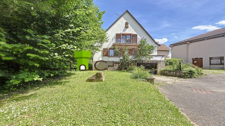 Ma-Cabane - Vente Maison Hangenbieten, 136 m²