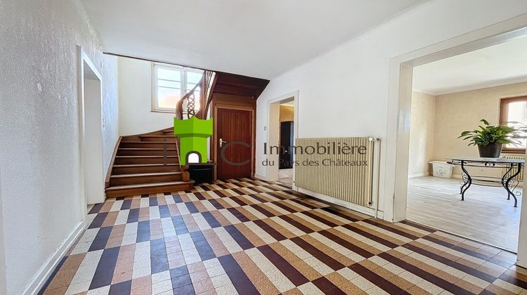 Ma-Cabane - Vente Maison Hangenbieten, 136 m²