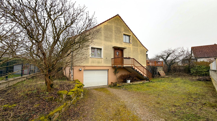 Ma-Cabane - Vente Maison Hangenbieten, 154 m²