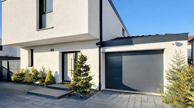 Ma-Cabane - Vente Maison Hangenbieten, 210 m²