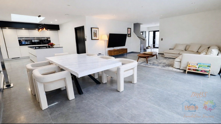 Ma-Cabane - Vente Maison Hangenbieten, 210 m²