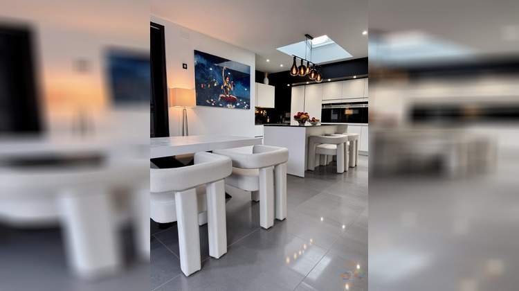 Ma-Cabane - Vente Maison Hangenbieten, 210 m²