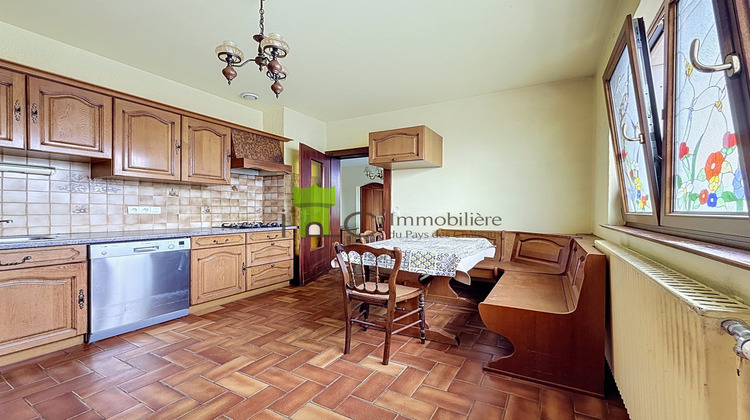 Ma-Cabane - Vente Maison Hangenbieten, 115 m²