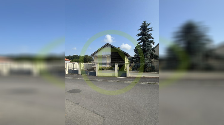 Ma-Cabane - Vente Maison HANGEST EN SANTERRE, 62 m²