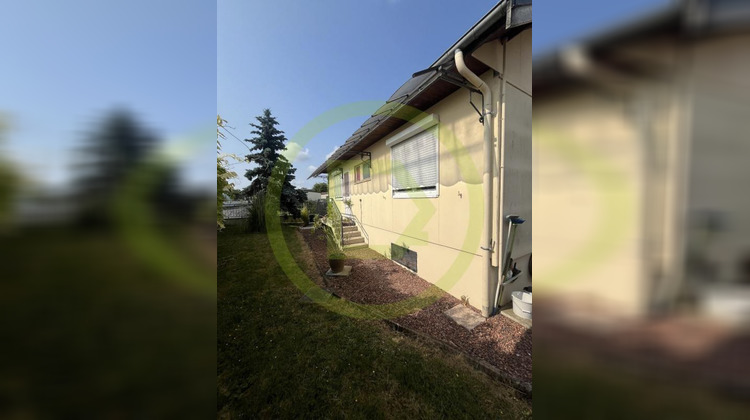 Ma-Cabane - Vente Maison HANGEST EN SANTERRE, 62 m²