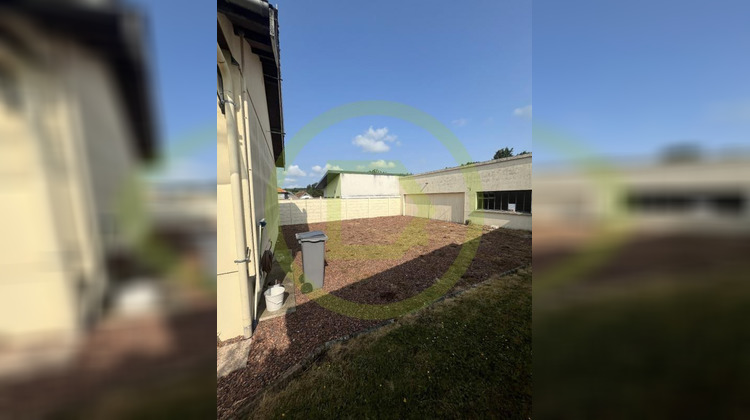 Ma-Cabane - Vente Maison HANGEST EN SANTERRE, 62 m²