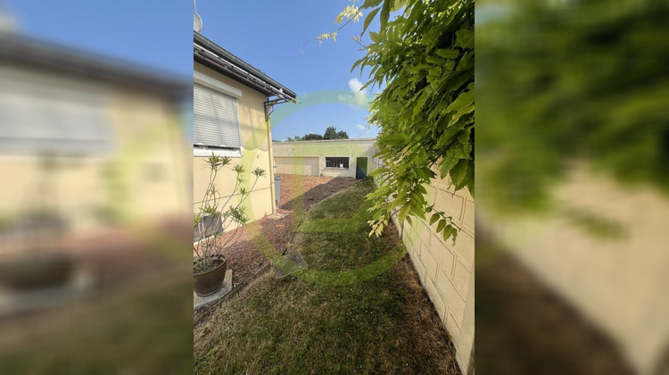 Ma-Cabane - Vente Maison HANGEST EN SANTERRE, 62 m²