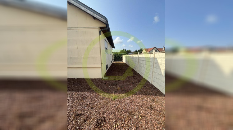 Ma-Cabane - Vente Maison HANGEST EN SANTERRE, 62 m²