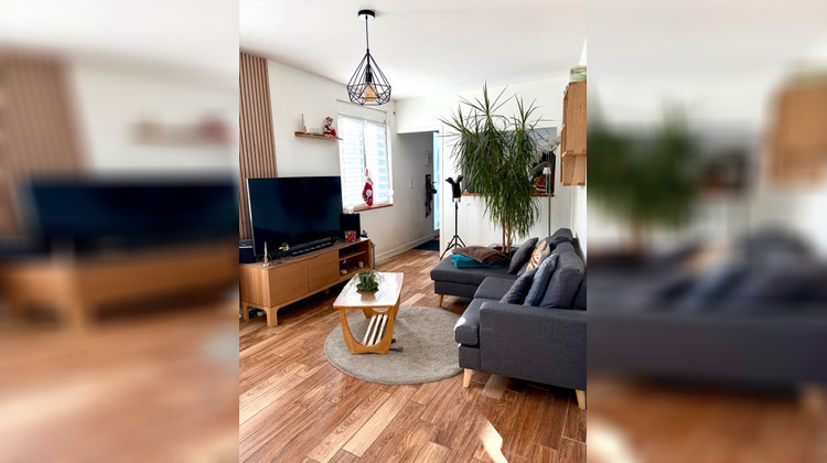 Ma-Cabane - Vente Maison Hangest-sur-Somme, 137 m²