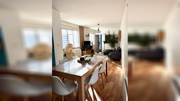 Ma-Cabane - Vente Maison Hangest-sur-Somme, 137 m²