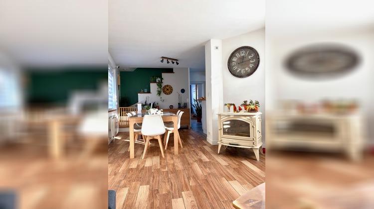 Ma-Cabane - Vente Maison Hangest-sur-Somme, 137 m²