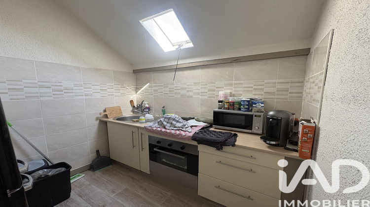 Ma-Cabane - Vente Maison Hangest-sur-Somme, 90 m²