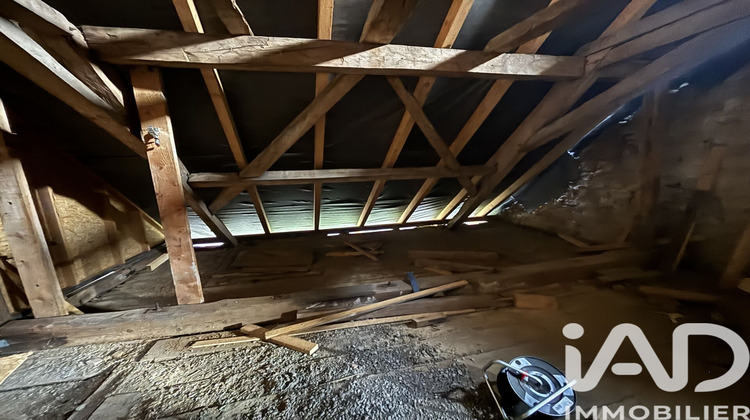 Ma-Cabane - Vente Maison Hangviller, 85 m²