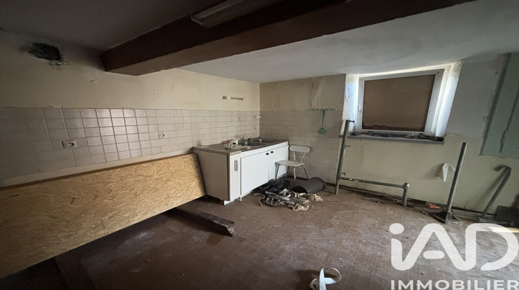 Ma-Cabane - Vente Maison Hangviller, 85 m²