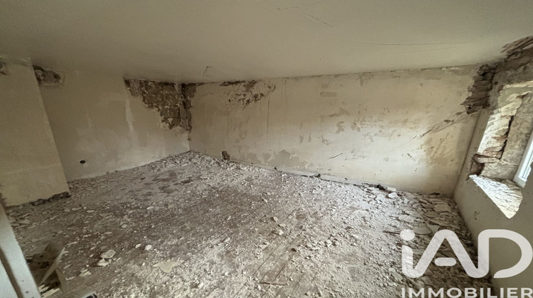 Ma-Cabane - Vente Maison Hangviller, 85 m²