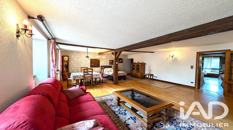 Ma-Cabane - Vente Maison Hangviller, 179 m²