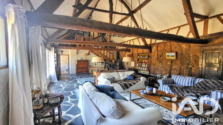 Ma-Cabane - Vente Maison Hannaches, 212 m²