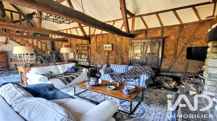 Ma-Cabane - Vente Maison Hannaches, 212 m²