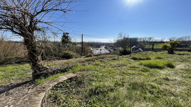 Ma-Cabane - Vente Maison Hannapes, 100 m²