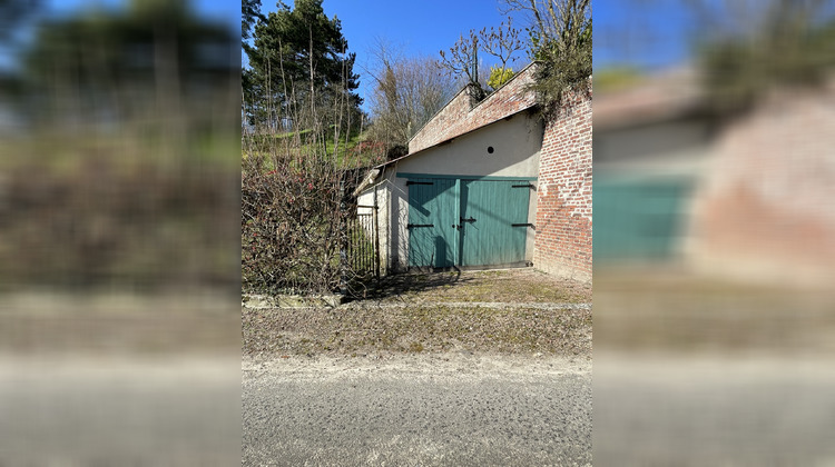 Ma-Cabane - Vente Maison Hannapes, 100 m²