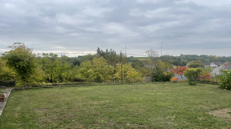 Ma-Cabane - Vente Maison Hannapes, 100 m²