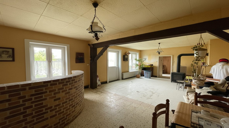 Ma-Cabane - Vente Maison Hannapes, 100 m²