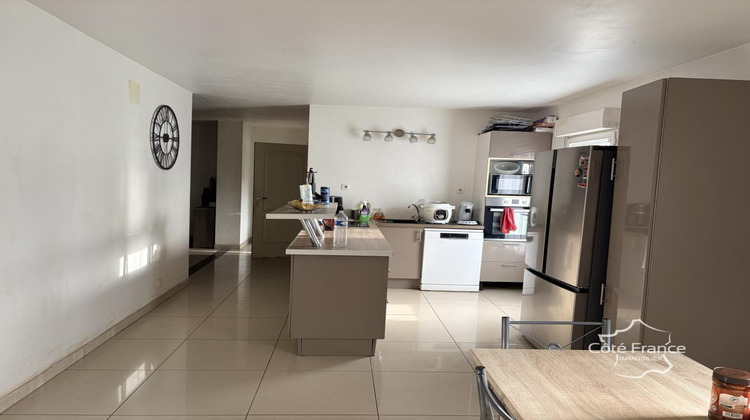 Ma-Cabane - Vente Maison HANNAPES, 147 m²