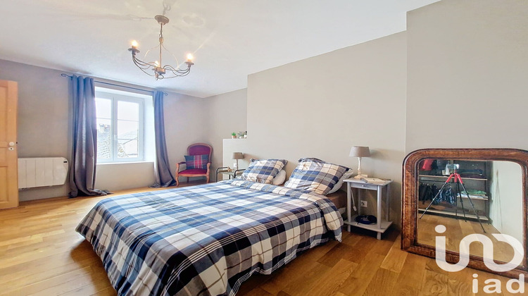 Ma-Cabane - Vente Maison Hannappes, 170 m²