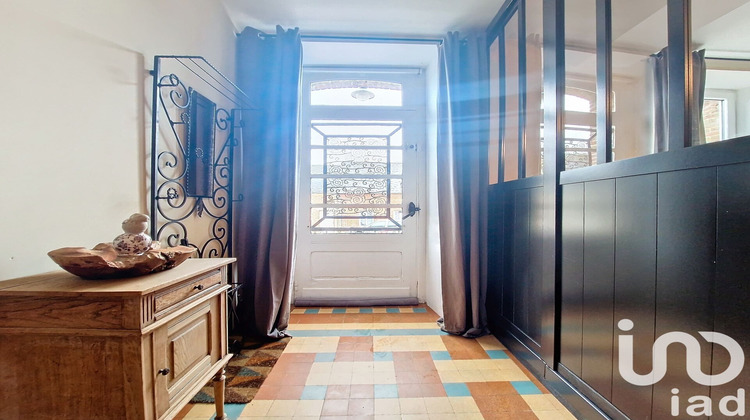 Ma-Cabane - Vente Maison Hannappes, 170 m²