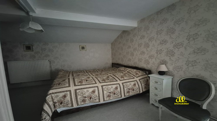 Ma-Cabane - Vente Maison Hannogne-Saint-Martin, 81 m²