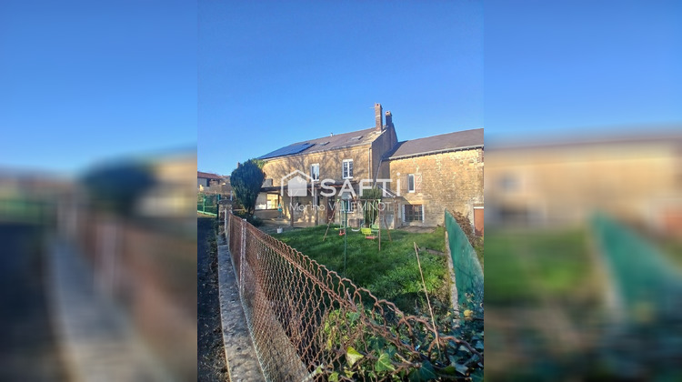 Ma-Cabane - Vente Maison Hannogne-Saint-Martin, 227 m²