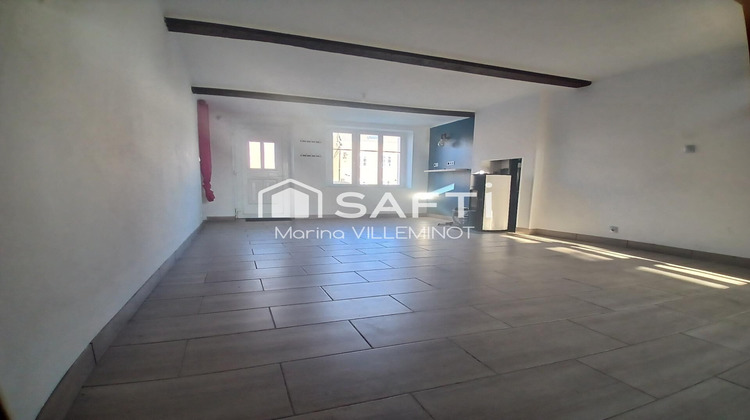 Ma-Cabane - Vente Maison Hannogne-Saint-Martin, 227 m²