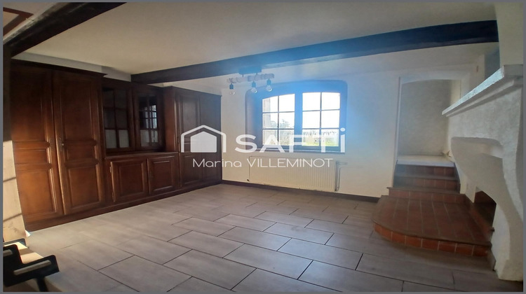 Ma-Cabane - Vente Maison Hannogne-Saint-Martin, 227 m²