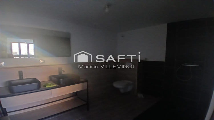 Ma-Cabane - Vente Maison Hannogne-Saint-Martin, 227 m²