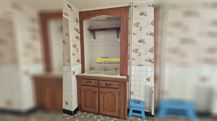 Ma-Cabane - Vente Maison Hannogne-Saint-Martin, 81 m²