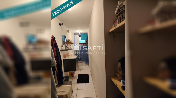 Ma-Cabane - Vente Maison Hannonville-sous-les-Cotes, 90 m²