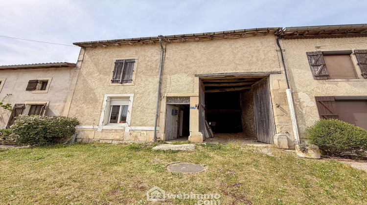Ma-Cabane - Vente Maison Hannonville sous les Cotes, 77 m²