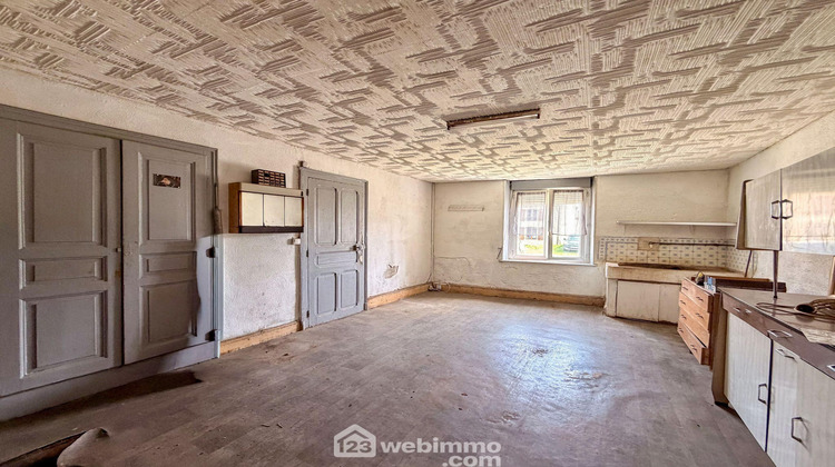 Ma-Cabane - Vente Maison Hannonville sous les Cotes, 77 m²