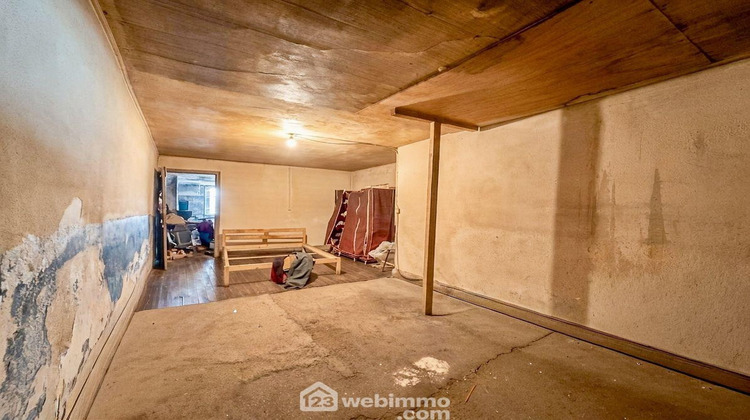 Ma-Cabane - Vente Maison Hannonville sous les Cotes, 77 m²