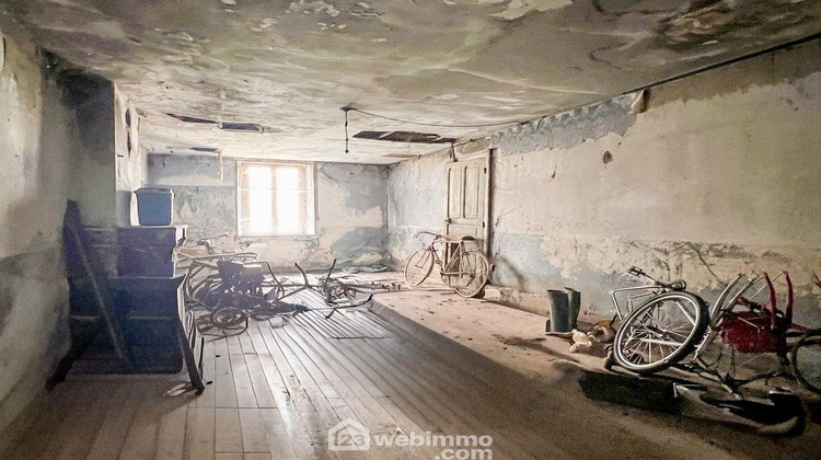 Ma-Cabane - Vente Maison Hannonville sous les Cotes, 77 m²