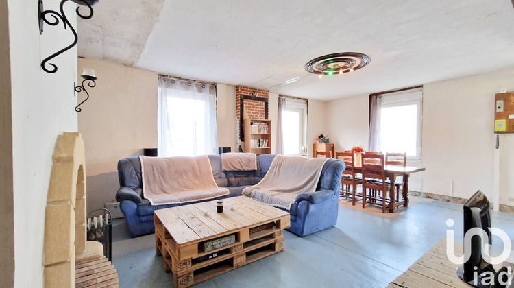 Ma-Cabane - Vente Maison Hannonville-Suzémont, 120 m²