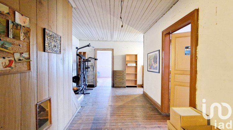 Ma-Cabane - Vente Maison Hannonville-Suzémont, 120 m²